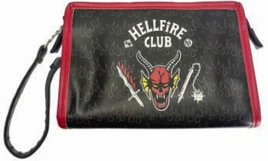 Cerda Safta Fabric Filled Pencil Case