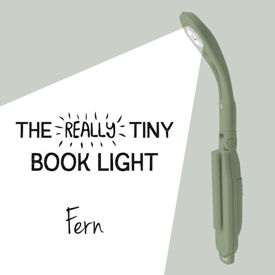 IF Really LED-Buchlicht mit Klemme