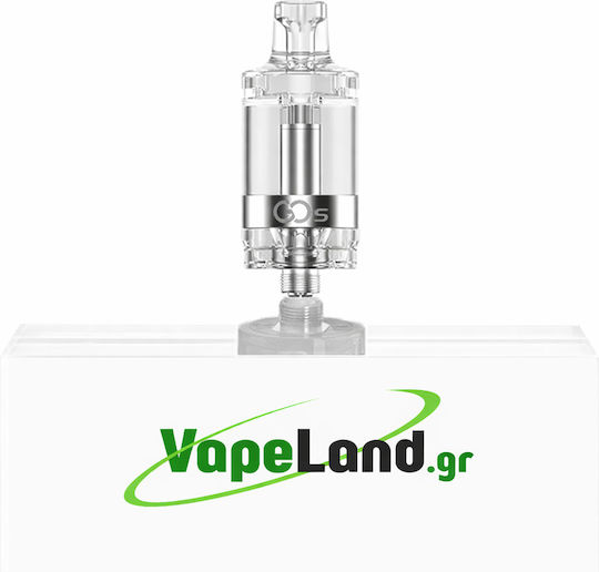 Innokin Electronic Cigarette Vaporizer 2ml Clear 81325-04