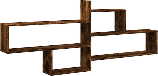 Стенен Рафт Sonoma Дъб 167.5x18x68см