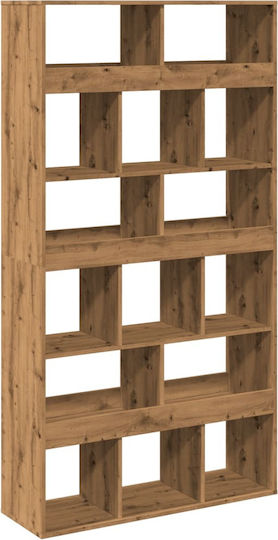Βιβλιοθήκη 100x33x187.5εκ. Βιβλιοθήκη 100x33x187.5εκ.