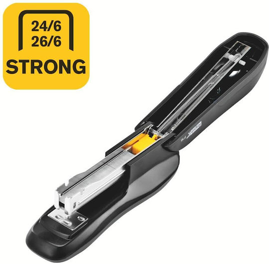Rapid Hand Stapler