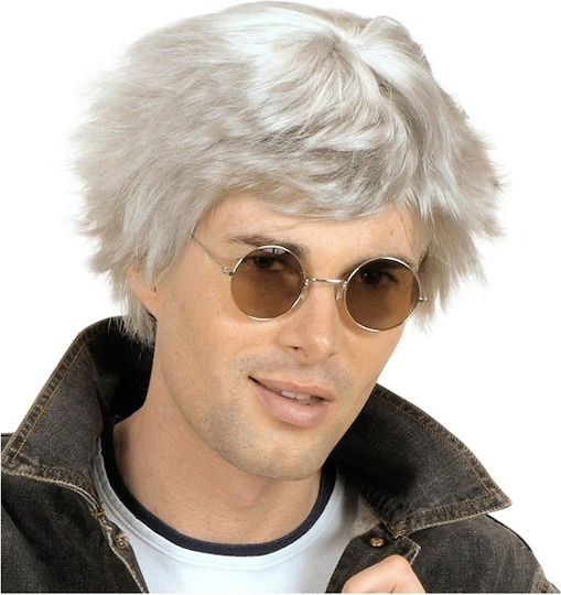 Karneval Perücke Graue