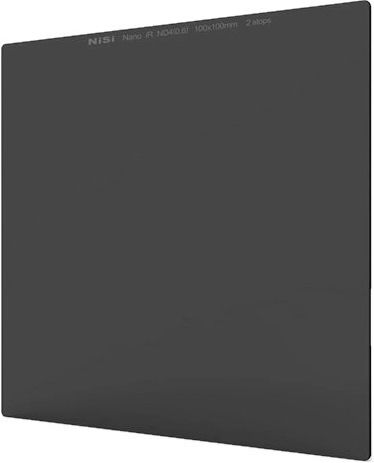 Nisi Nisi Quadrat Nano Irnd 150x150mm Nd256 8 Stufen