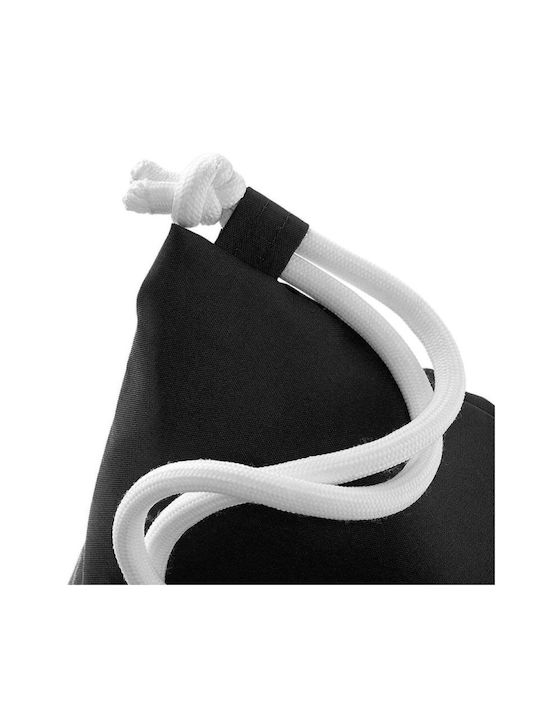 Koupakoupa Steal A Brainrot 67 Roblox Style Τσάντα Πλάτης Γυμναστηρίου Μαύρη