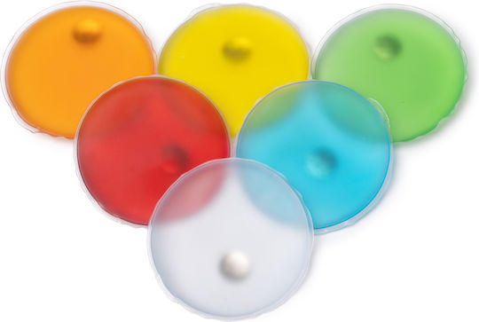 Warmix Plasture cu Gel pentru Crioterapie/Terapie Termică de Utilizare Generală