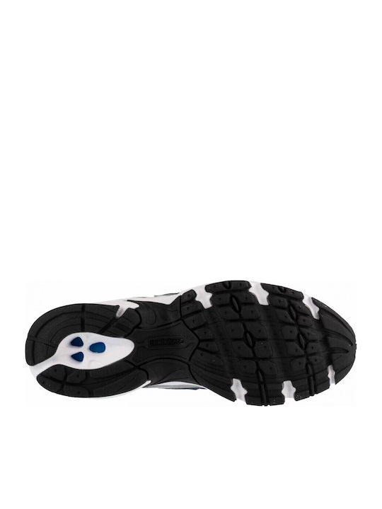 740 Γυναικεία Sneakers Navy Multi