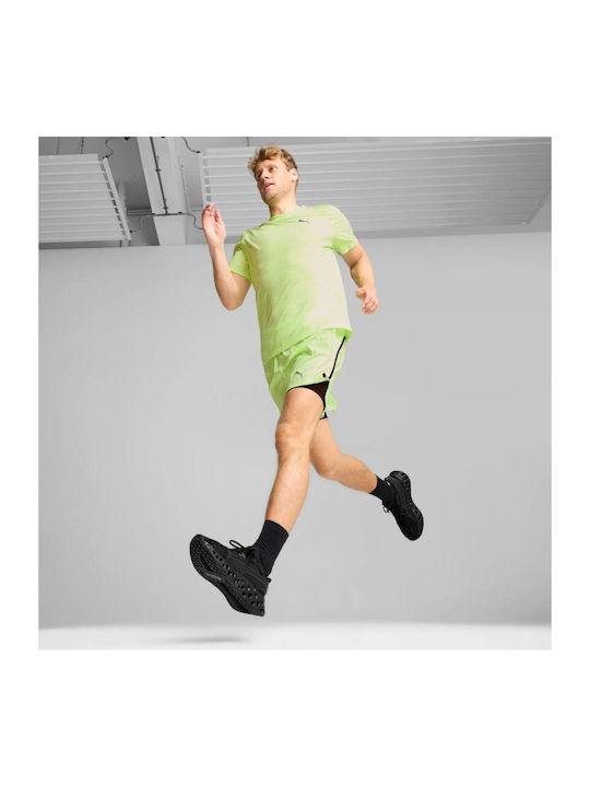 Softride Frequence Sport Shoes Running Black