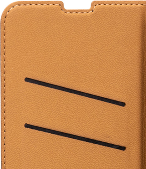 Bigben Case Xiaomi 11t 11t Pro Stand Function Built-in Card Holder Black