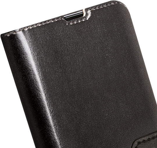 Bigben Case Xiaomi 11t 11t Pro Stand Function Built-in Card Holder Black