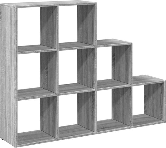 Βιβλιοθήκη 70x24x193εκ.