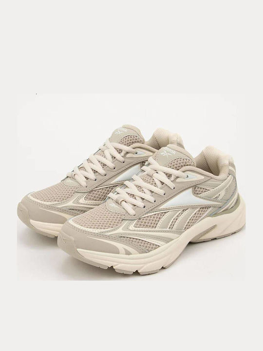 Reebok Belwave Damen Sneakers Beige