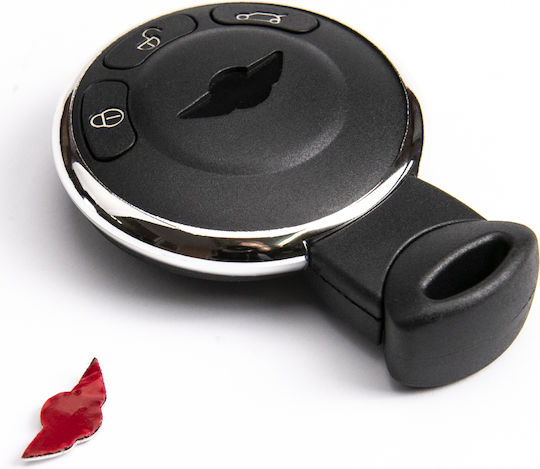 Remote Control Car Key Electronics Mini R56 R57 R60 R58 R61 868mhz Id46