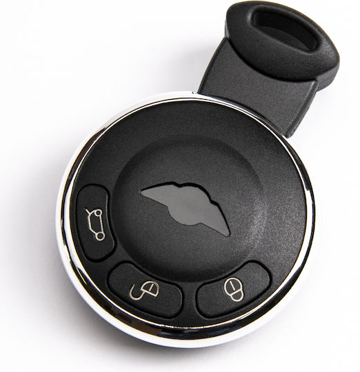 Remote Control Car Key Electronics Mini R56 R57 R60 R58 R61 868mhz Id46