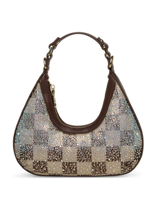 Women's Brown Shoulder Bag