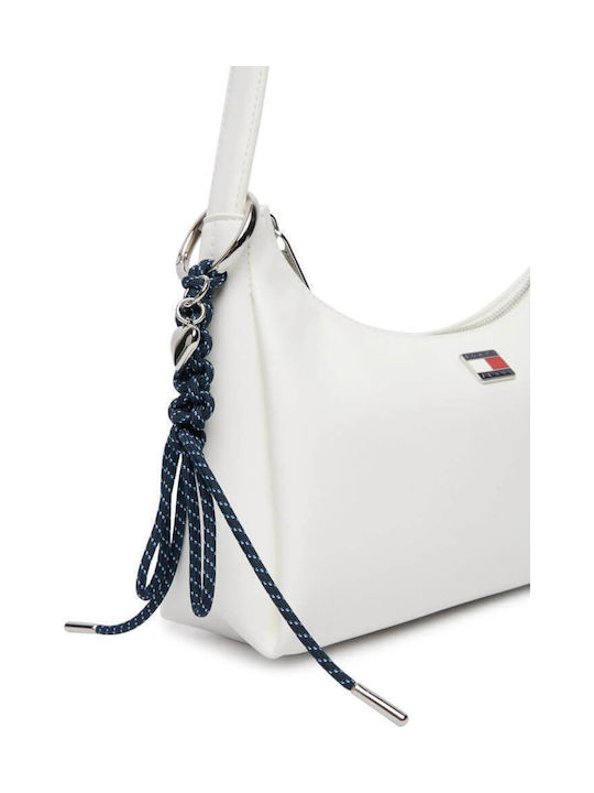 Tommy Hilfiger Γυναικεία Τσάντα από Συνθετικό Δέρμα Tommy Hilfiger Γυναικεία Τσάντα από Συνθετικό Δέρμα