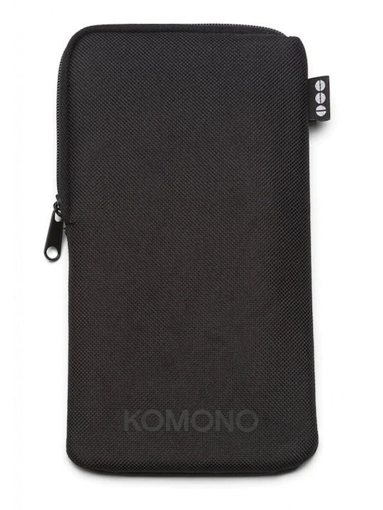 Komono Bobby Γυαλιά Ηλίου Κίτρινα με Σκελετό Komono Bobby Γυαλιά Ηλίου Κίτρινα με Σκελετό