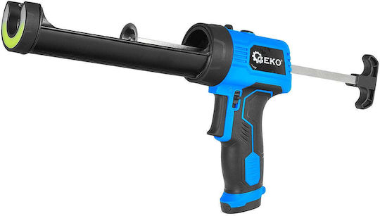 Geko Battery Silicone Glue Gun 6V