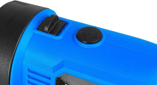 Geko Battery Silicone Glue Gun 6V