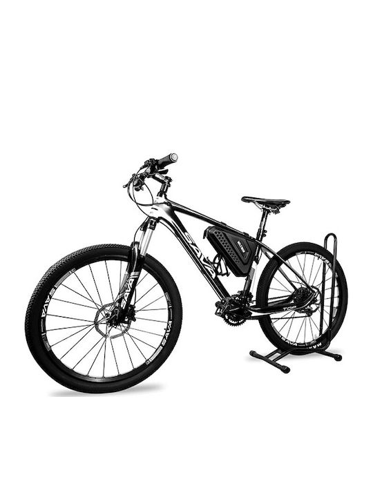 Wildman Gears Wildman Case Tσαντάκι De Ramă Pentru Bicicletă 1lt Negru ES19