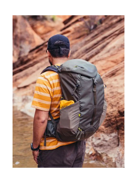 Gregory Rucsac de Alpinism 25l Impermeabil Verde Daypack