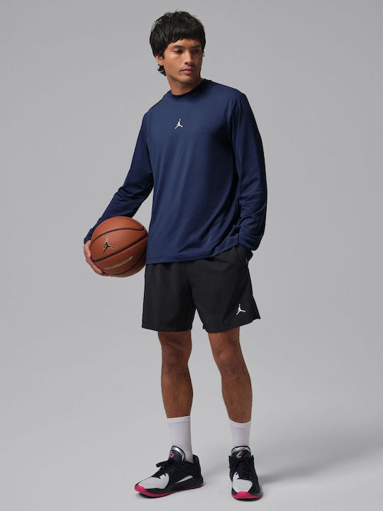Nike M J Df Spt Ess Wvn Men's Short Black