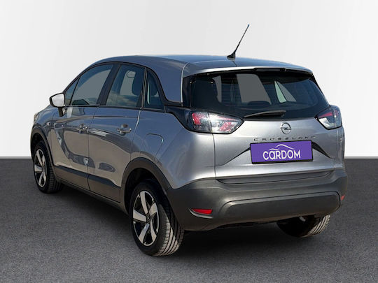 Opel Gebrauchtwagen Opel Crossland 1,5 l Diesel Business Edition 22