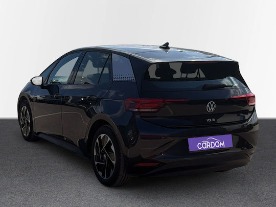Volkswagen ID.3 Erstzulassung 20