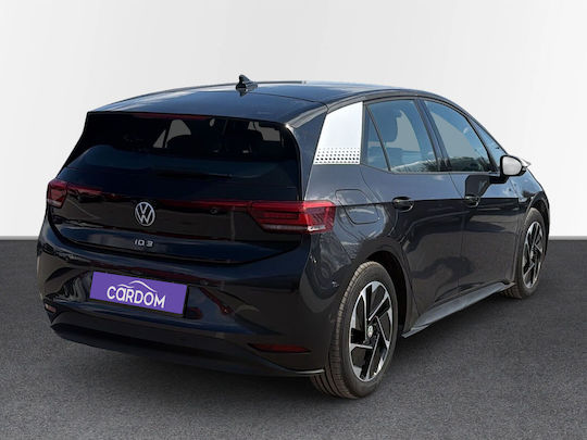 Volkswagen ID.3 Erstzulassung 20