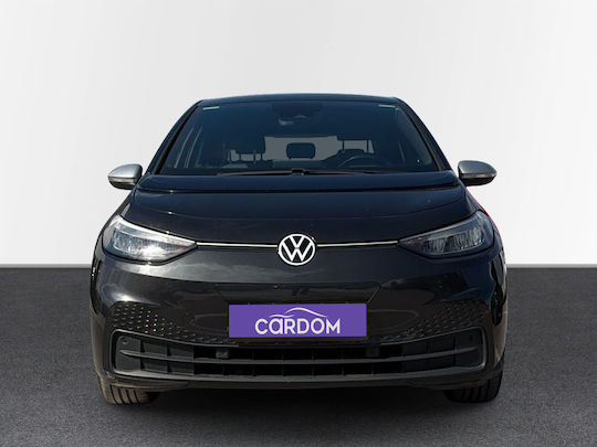 Volkswagen ID.3 Erstzulassung 20