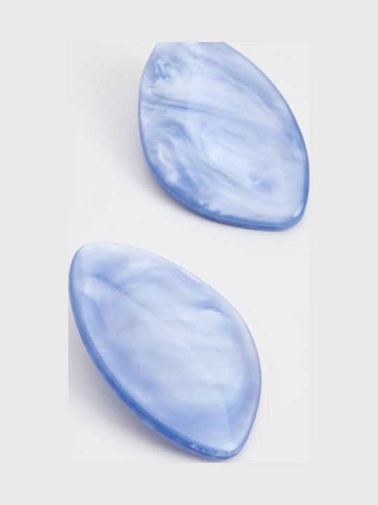 Desiree Earrings Blue