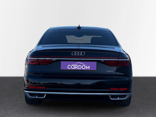 Audi A8 50 TDI MHEV Quattro Tiptronic Long MHEV (Mild Hybrid) '20