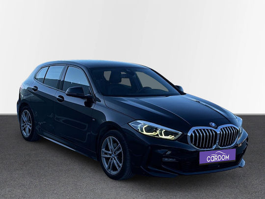 BMW Seria 1 118i '22