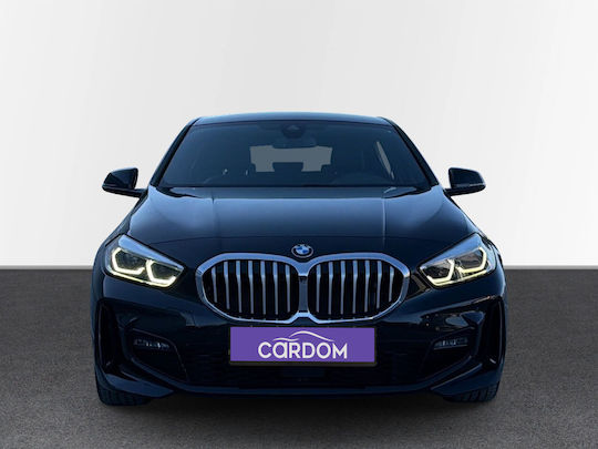 BMW Seria 1 118i '22
