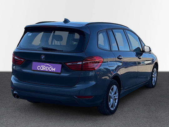 BMW Gebrauchtwagen Serie 2 Große Tourer 218i 20