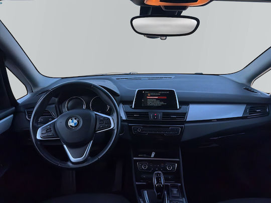 BMW Gebrauchtwagen Serie 2 Große Tourer 218i 20