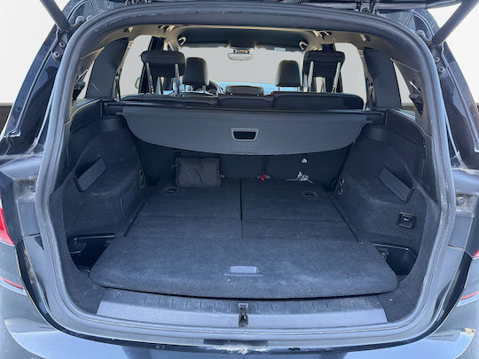 BMW Σειρά 2 Gran Tourer 218i '21