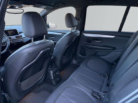 BMW Σειρά 2 Gran Tourer 218i '21