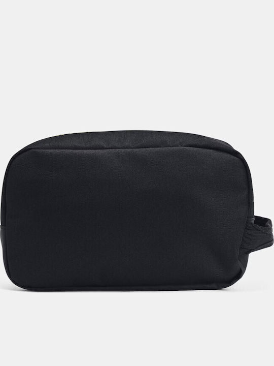 Ua Contain Travel Kit Black Gold 1381922-001 Ua Contain Travel Kit Black Gold 1381922-001