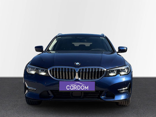 BMW Серия 3 318d '20