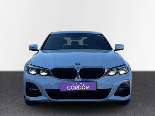 BMW Seria 3 320d xDrive '19