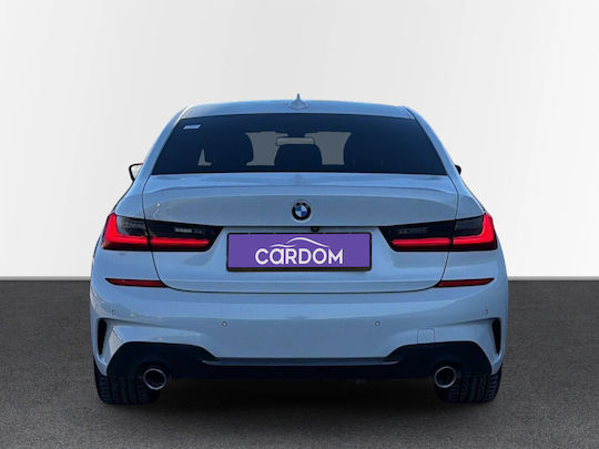 BMW Seria 3 320d xDrive '19