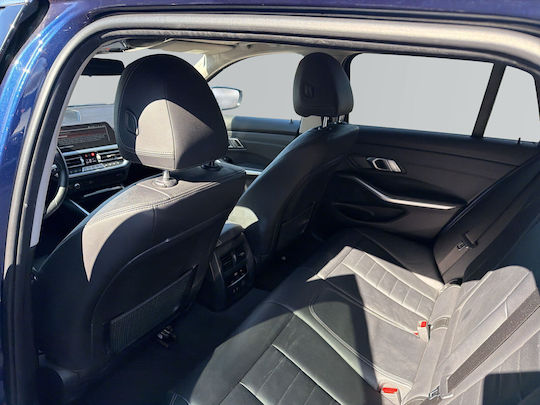 BMW Серия 3 318d '20