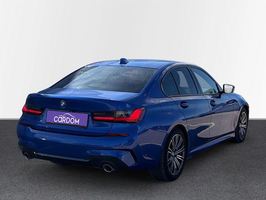BMW Σειρά 3 320d xDrive '19
