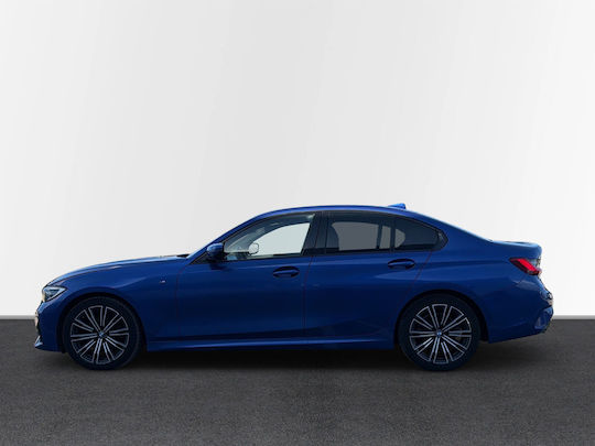 BMW Σειρά 3 320d xDrive '19