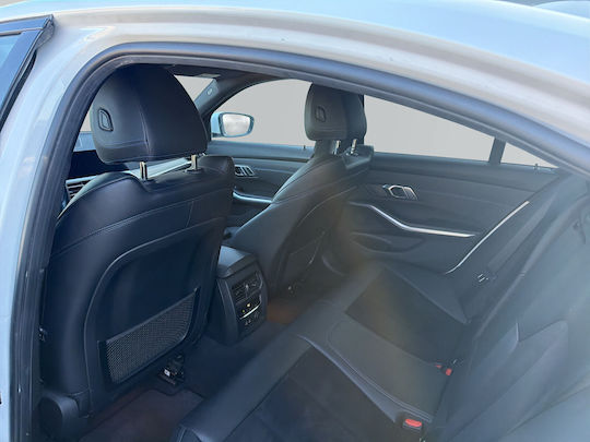 BMW Seria 3 320d xDrive '19
