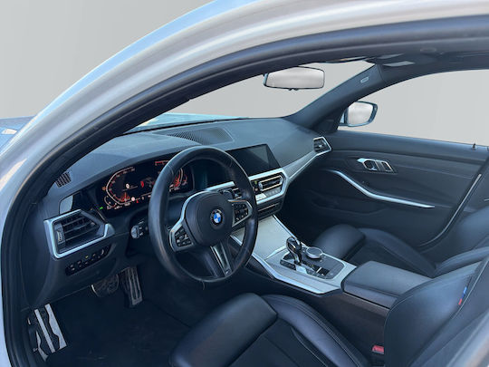 BMW Seria 3 320d xDrive '19