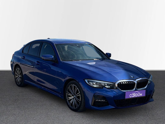 BMW Σειρά 3 320d xDrive '19