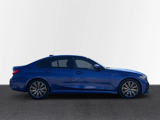 BMW Σειρά 3 320d xDrive '19