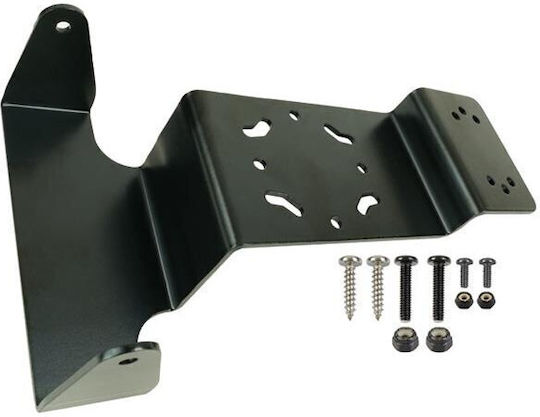 Ram Mounts Ram Adaptor Montare Boxe Microfoane Ptt Multicolor
